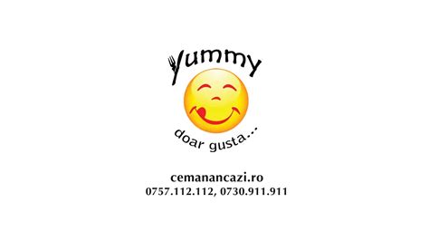 YummY Catering Pitesti 